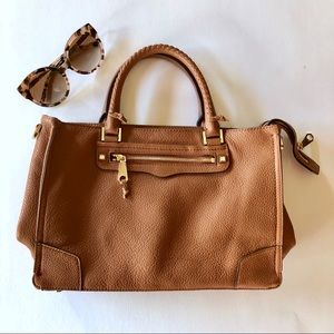 Rebecca Minkoff Reagan Satchel